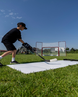 Extreme Hockey Tiles Shooting Kit