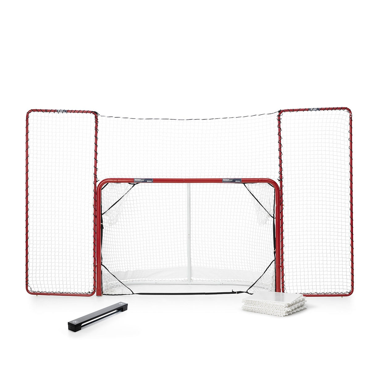 Extreme Hockey Tiles Shooting Kit