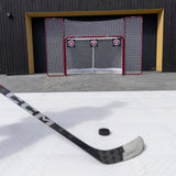 Extreme Hockey Shooting Targets