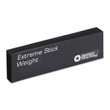 Extreme Hockey Pro Stick Weight