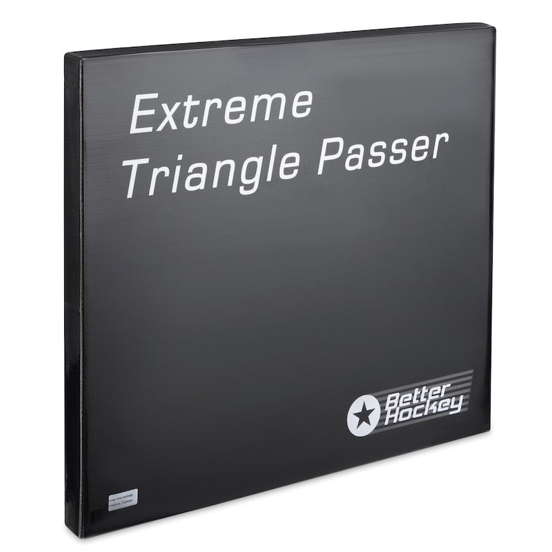 Extreme Hockey Triangle Passer