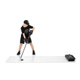 Extreme Hockey Flooring Tiles Passing Kit