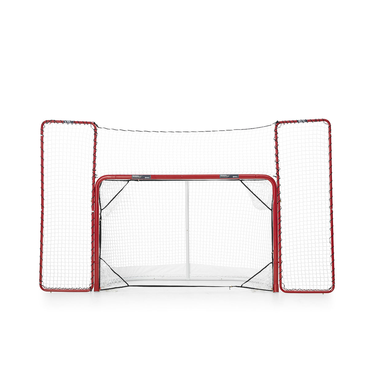 Extreme Hockey Goal Backstop Targets