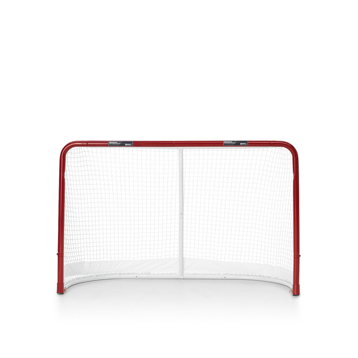 Extreme Hockey Goal Pro Steel