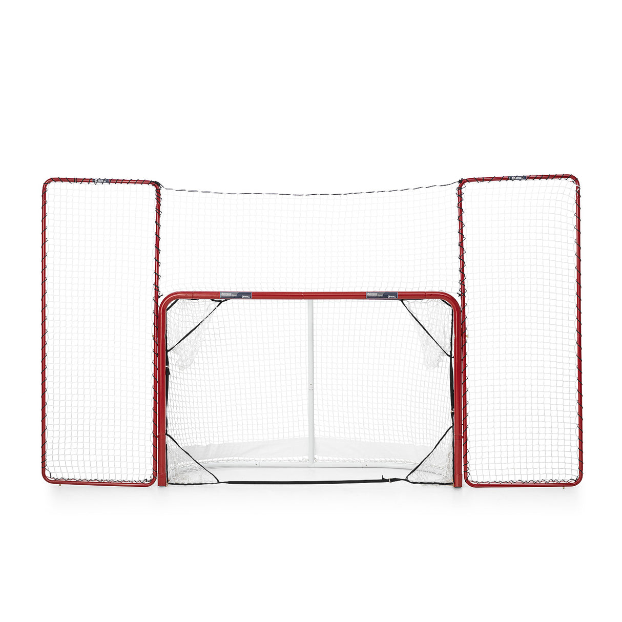 Extreme Hockey Flooring Tiles Shooting Kit XL