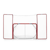 Extreme Hockey Flooring Tiles Shooting Kit XL