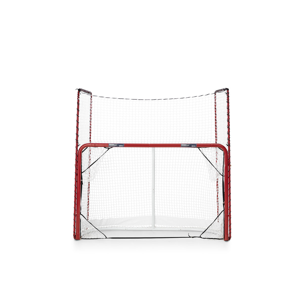 Extreme Hockey Monster Backstop Shooting Targets