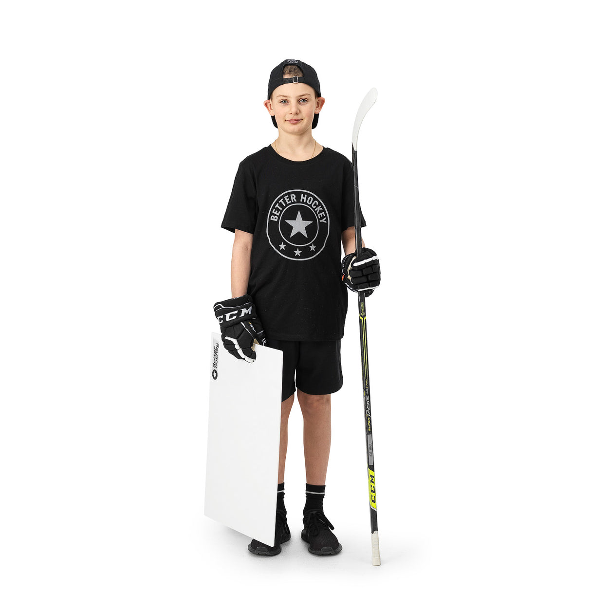 Extreme Hockey Sauce Launch Pad 60x40 cm / 16"x24"