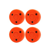 Green Biscuit Snipe Orange 4-pack