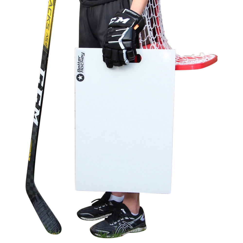 Extreme Hockey Sauce Launch Pad 60x40 cm / 16"x24"