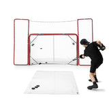 Extreme Hockey Roll-Up Shooting Pad 260x122 cm / 4"x8.5"