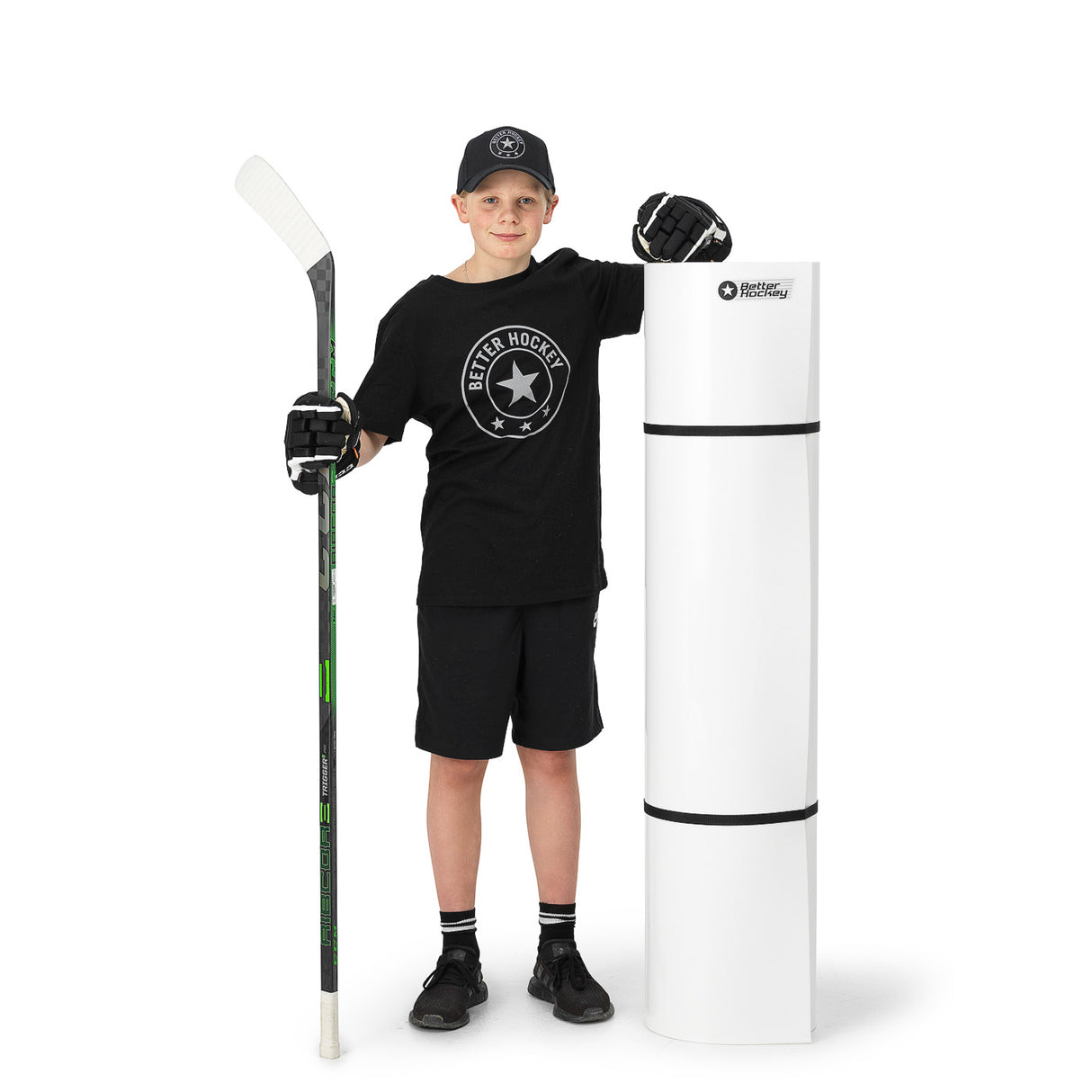 Extreme Hockey Passing Kit Pro XL